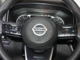 Thumbnail of 2021 Super Black Nissan Rogue