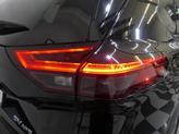 Thumbnail of 2021 Super Black Nissan Rogue
