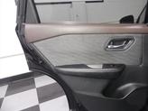 Thumbnail of 2021 Super Black Nissan Rogue