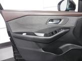 Thumbnail of 2021 Super Black Nissan Rogue