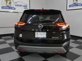 Thumbnail of 2021 Super Black Nissan Rogue