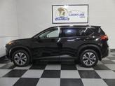 Thumbnail of 2021 Super Black Nissan Rogue