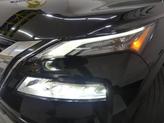Thumbnail of 2021 Super Black Nissan Rogue