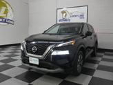 Thumbnail of 2021 Super Black Nissan Rogue