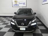 Thumbnail of 2021 Super Black Nissan Rogue