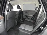 Thumbnail of 2021 Super Black Nissan Rogue