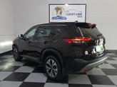 Thumbnail of 2021 Super Black Nissan Rogue