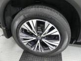 Thumbnail of 2021 Super Black Nissan Rogue