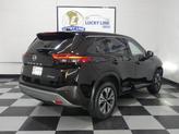 Thumbnail of 2021 Super Black Nissan Rogue