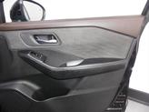 Thumbnail of 2021 Super Black Nissan Rogue