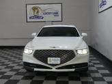 Thumbnail of 2021 Uyuni White Genesis G90