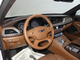 Thumbnail of 2021 Uyuni White Genesis G90
