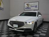 Thumbnail of 2021 Uyuni White Genesis G90