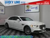 Photo of 2021 Uyuni White Genesis G90