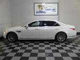 Thumbnail of 2021 Uyuni White Genesis G90