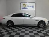 Thumbnail of 2021 Uyuni White Genesis G90