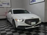 Thumbnail of 2021 Uyuni White Genesis G90