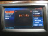 Thumbnail of 2007 Blue Maserati Quattroporte