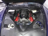 Thumbnail of 2007 Blue Maserati Quattroporte