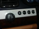 Thumbnail of 2007 Blue Maserati Quattroporte