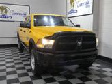 Thumbnail of 2018 Yellow RAM 2500
