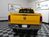 Thumbnail of 2018 Yellow RAM 2500