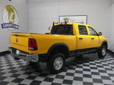 Thumbnail of 2018 Yellow RAM 2500