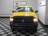 Thumbnail of 2018 Yellow RAM 2500