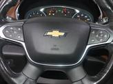 Thumbnail of 2018 Gray Chevrolet Traverse
