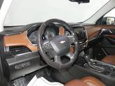 Thumbnail of 2018 Gray Chevrolet Traverse