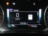 Thumbnail of 2018 Gray Chevrolet Traverse