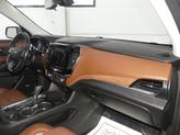 Thumbnail of 2018 Gray Chevrolet Traverse