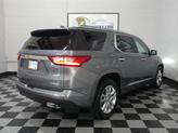 Thumbnail of 2018 Gray Chevrolet Traverse
