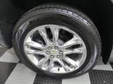 Thumbnail of 2018 Gray Chevrolet Traverse