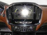Thumbnail of 2018 Gray Chevrolet Traverse
