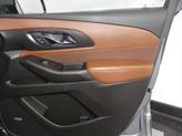 Thumbnail of 2018 Gray Chevrolet Traverse
