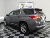 Thumbnail of 2018 Gray Chevrolet Traverse