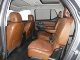 Thumbnail of 2018 Gray Chevrolet Traverse
