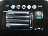 Thumbnail of 2018 Gray Chevrolet Traverse
