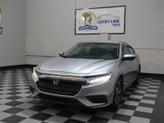 Thumbnail of 2022 Lunar Silver Metallic Honda Insight