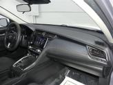 Thumbnail of 2022 Lunar Silver Metallic Honda Insight