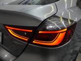 Thumbnail of 2022 Lunar Silver Metallic Honda Insight
