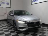 Thumbnail of 2022 Lunar Silver Metallic Honda Insight