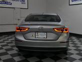 Thumbnail of 2022 Lunar Silver Metallic Honda Insight