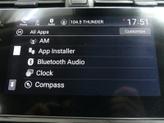 Thumbnail of 2022 Lunar Silver Metallic Honda Insight