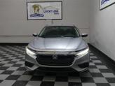 Thumbnail of 2022 Lunar Silver Metallic Honda Insight