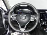 Thumbnail of 2022 Lunar Silver Metallic Honda Insight