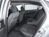 Thumbnail of 2022 Lunar Silver Metallic Honda Insight