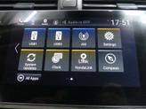 Thumbnail of 2022 Lunar Silver Metallic Honda Insight