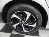 Thumbnail of 2022 Lunar Silver Metallic Honda Insight
